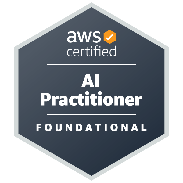 AI Practitioner icon