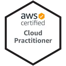 Cloud Practitioner icon