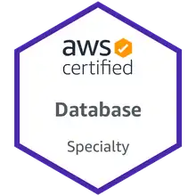 Database - Specialty icon