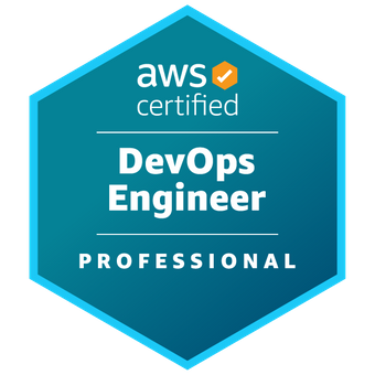 DevOps Engineer - Professional icon