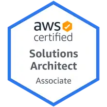 Solution Architect - Associate icon
