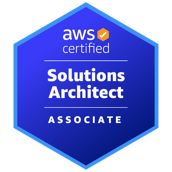 Solution Architect - Associate icon