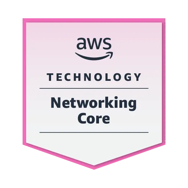 Technology: Networking Core