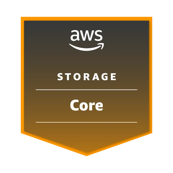 Storage Core