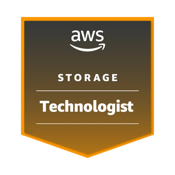 Storage Technologist