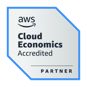 Cloud Economics Accreditation