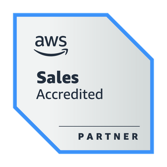 Partner Accreditation (Sales)