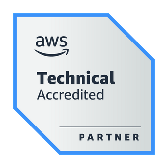 Partner Accreditation (Technical)