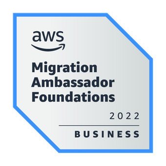 Migration Ambassador Foundations 2022