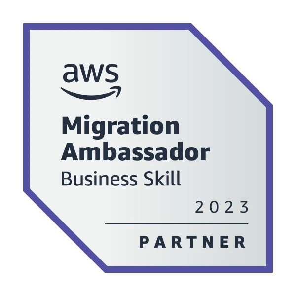 Migration Ambassador Foundations 2023