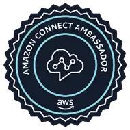 Amazon Connect Ambassador