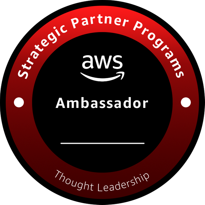 AWS Ambassador